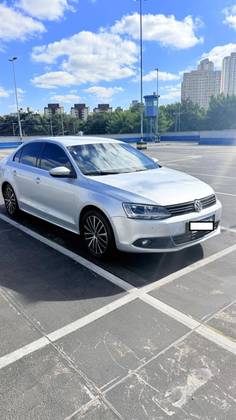 VOLKSWAGEN JETTA 2.0 TSI HIGHLINE 211CV GASOLINA 4P TIPTRONIC VOLKSWAGEN JETTA 2.0 TSI HIGHLINE 211CV GASOLINA 4P TIPTRONIC